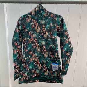 Columbia Rain Jacket XS